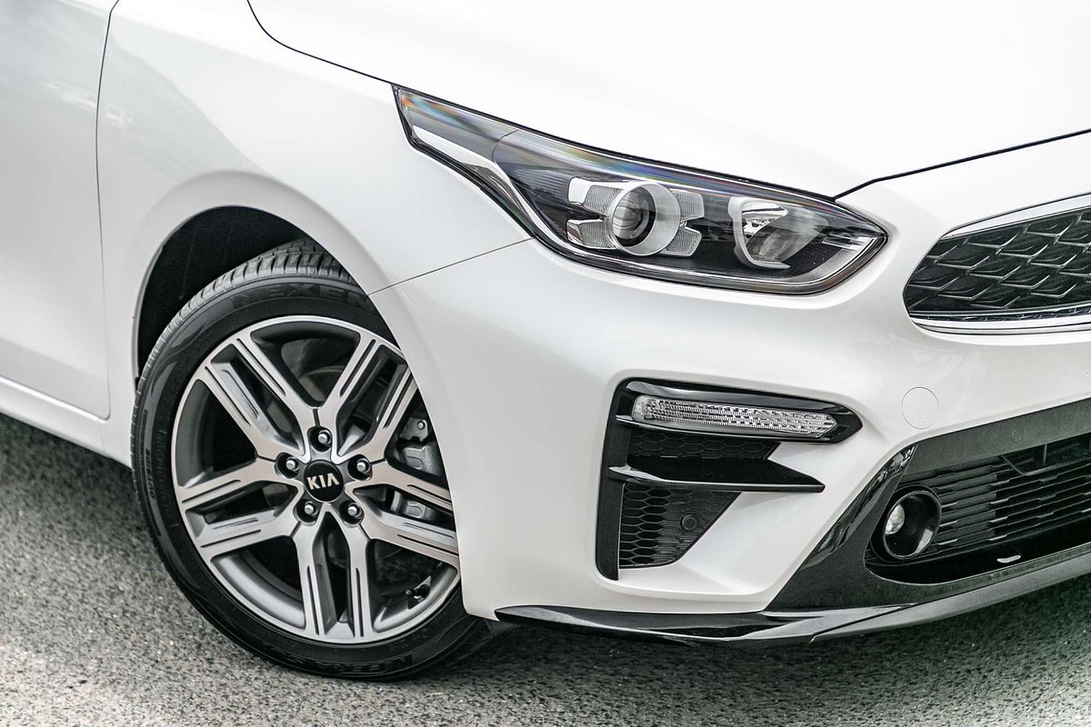 2020 Kia Cerato Sport+ BD