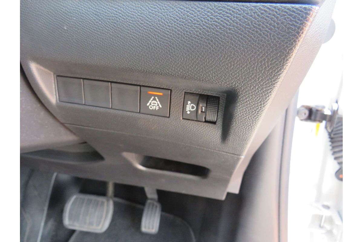 2021 Peugeot 2008 Allure P24