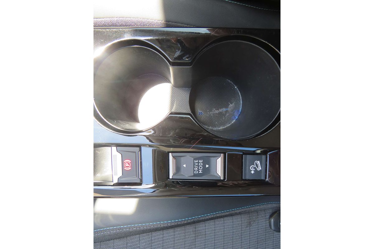 2021 Peugeot 2008 Allure P24