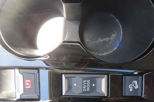 2021 Peugeot 2008 Allure P24