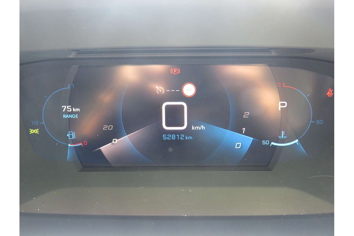 2021 Peugeot 2008 Allure P24