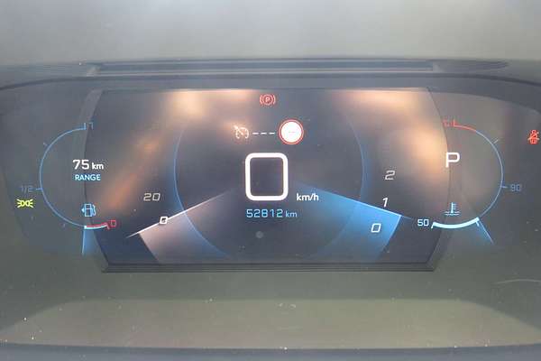 2021 Peugeot 2008 Allure P24