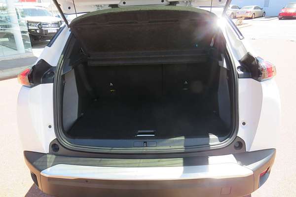 2021 Peugeot 2008 Allure P24