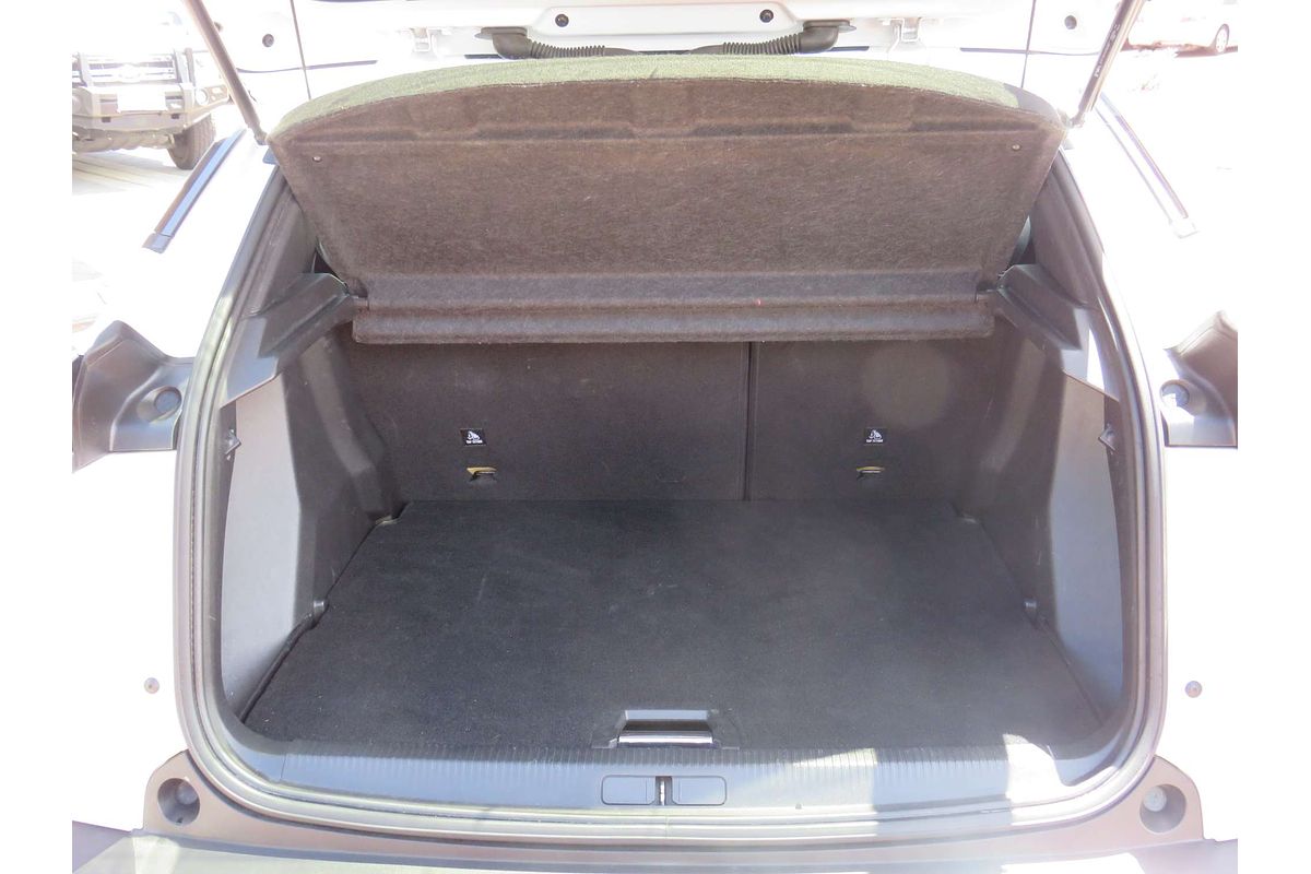 2021 Peugeot 2008 Allure P24