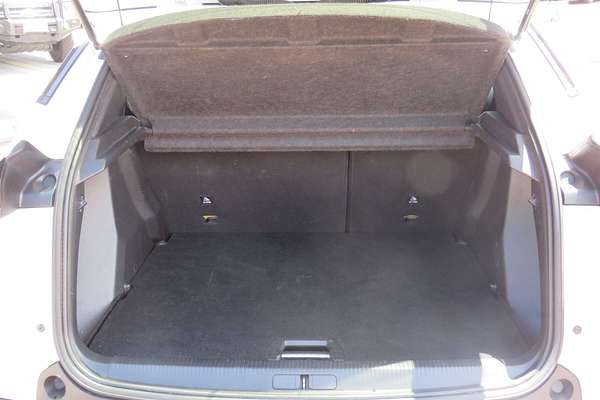 2021 Peugeot 2008 Allure P24