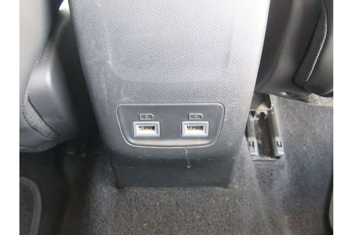 2021 Peugeot 2008 Allure P24