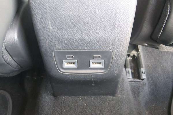 2021 Peugeot 2008 Allure P24