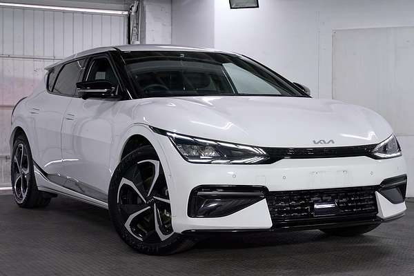 2024 Kia EV6 GT-Line CV