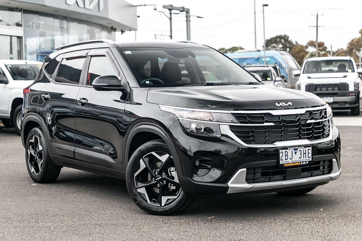 2023 Kia Seltos Sport+ SP2 PE