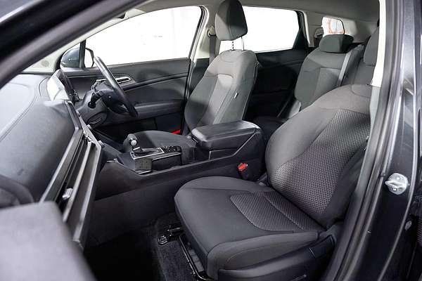 2023 Kia Sportage S NQ5