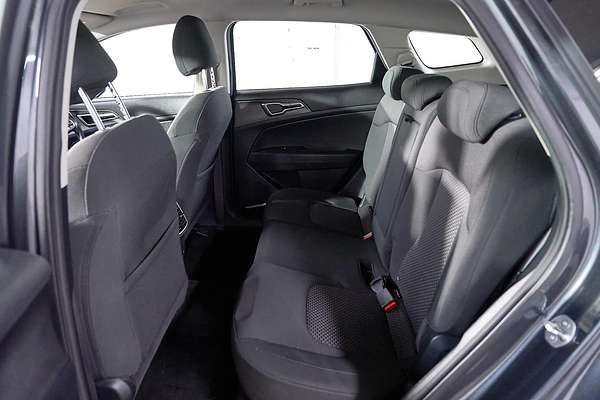 2023 Kia Sportage S NQ5