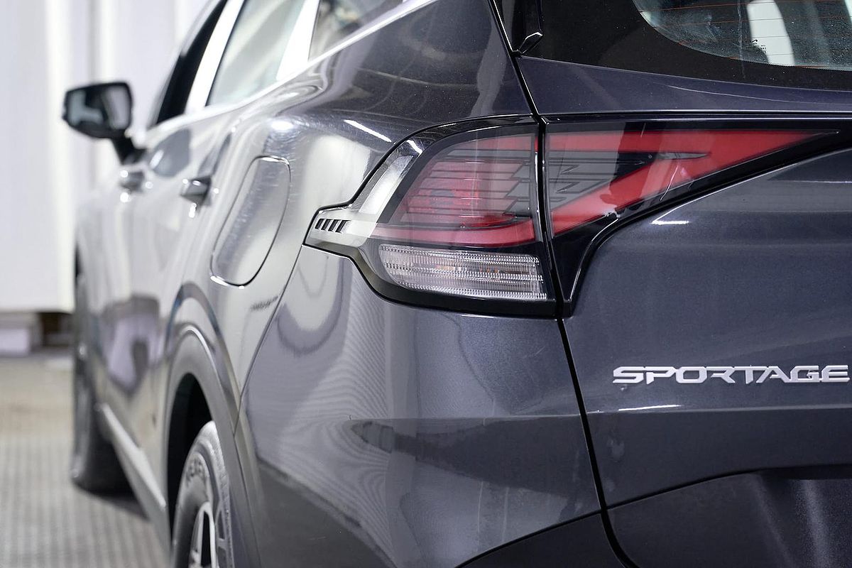 2023 Kia Sportage S NQ5