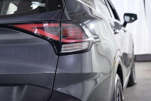 2023 Kia Sportage S NQ5