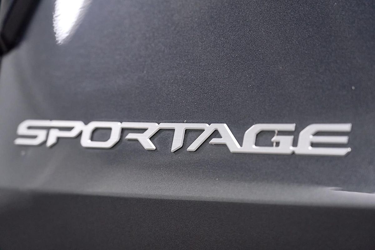 2023 Kia Sportage S NQ5