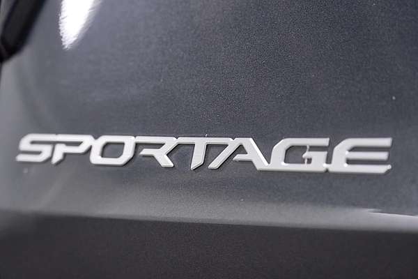 2023 Kia Sportage S NQ5