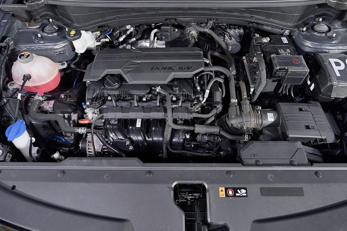 2023 Kia Sportage S NQ5