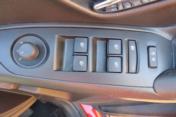 2020 Holden Trax LS TJ