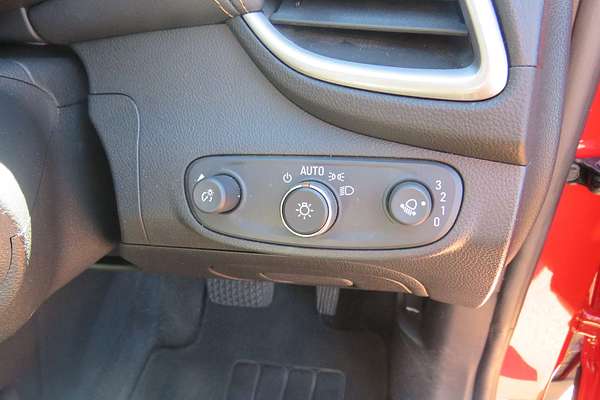 2020 Holden Trax LS TJ