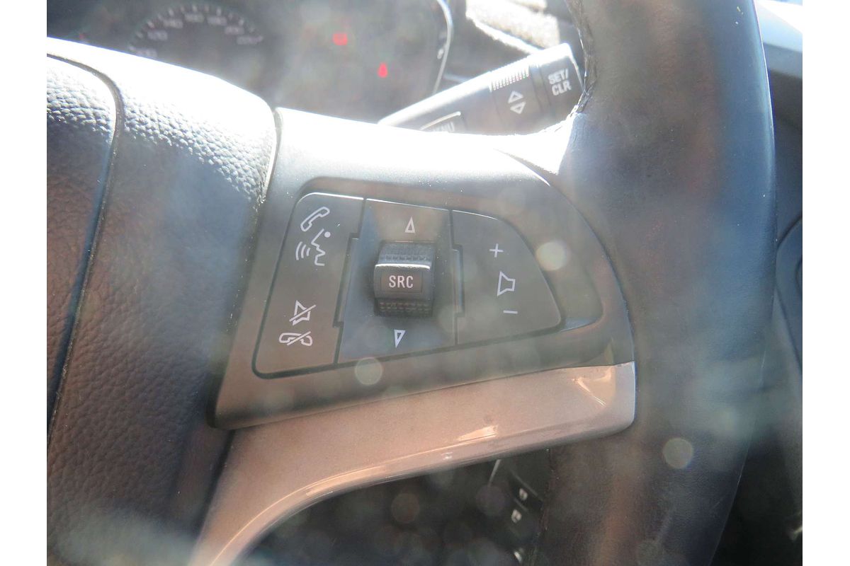 2020 Holden Trax LS TJ