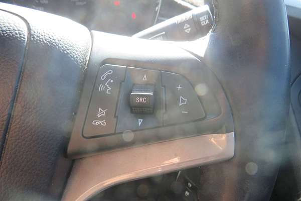 2020 Holden Trax LS TJ