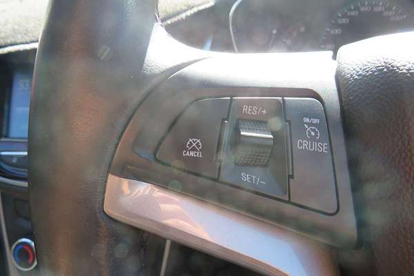 2020 Holden Trax LS TJ