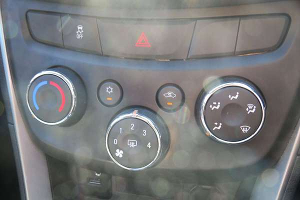 2020 Holden Trax LS TJ