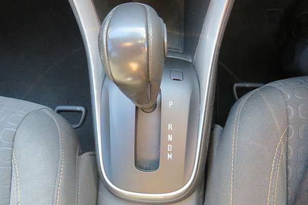 2020 Holden Trax LS TJ