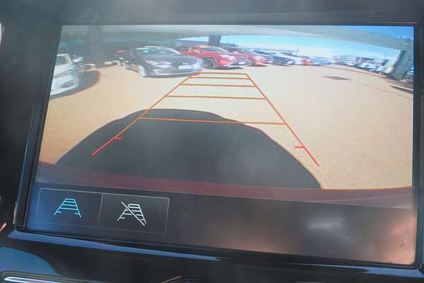 2020 Holden Trax LS TJ