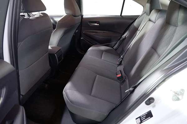 2022 Toyota Corolla Ascent Sport Hybrid ZWE211R