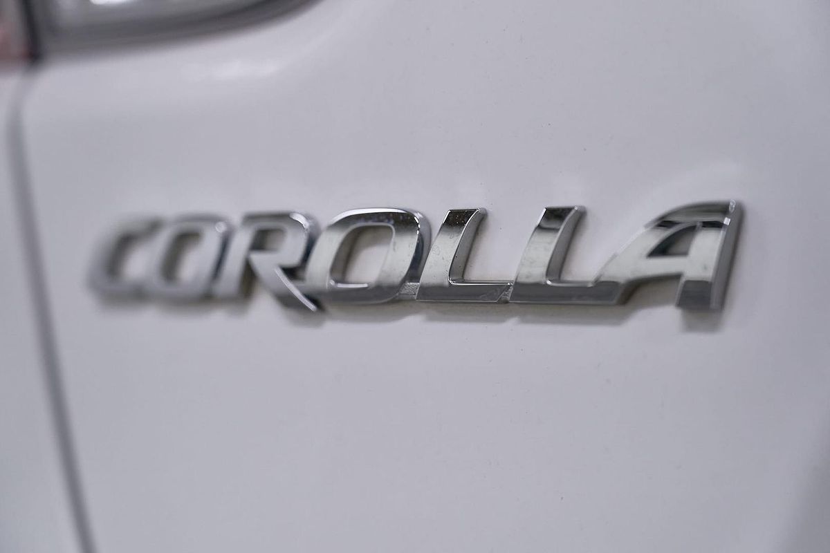 2022 Toyota Corolla Ascent Sport Hybrid ZWE211R