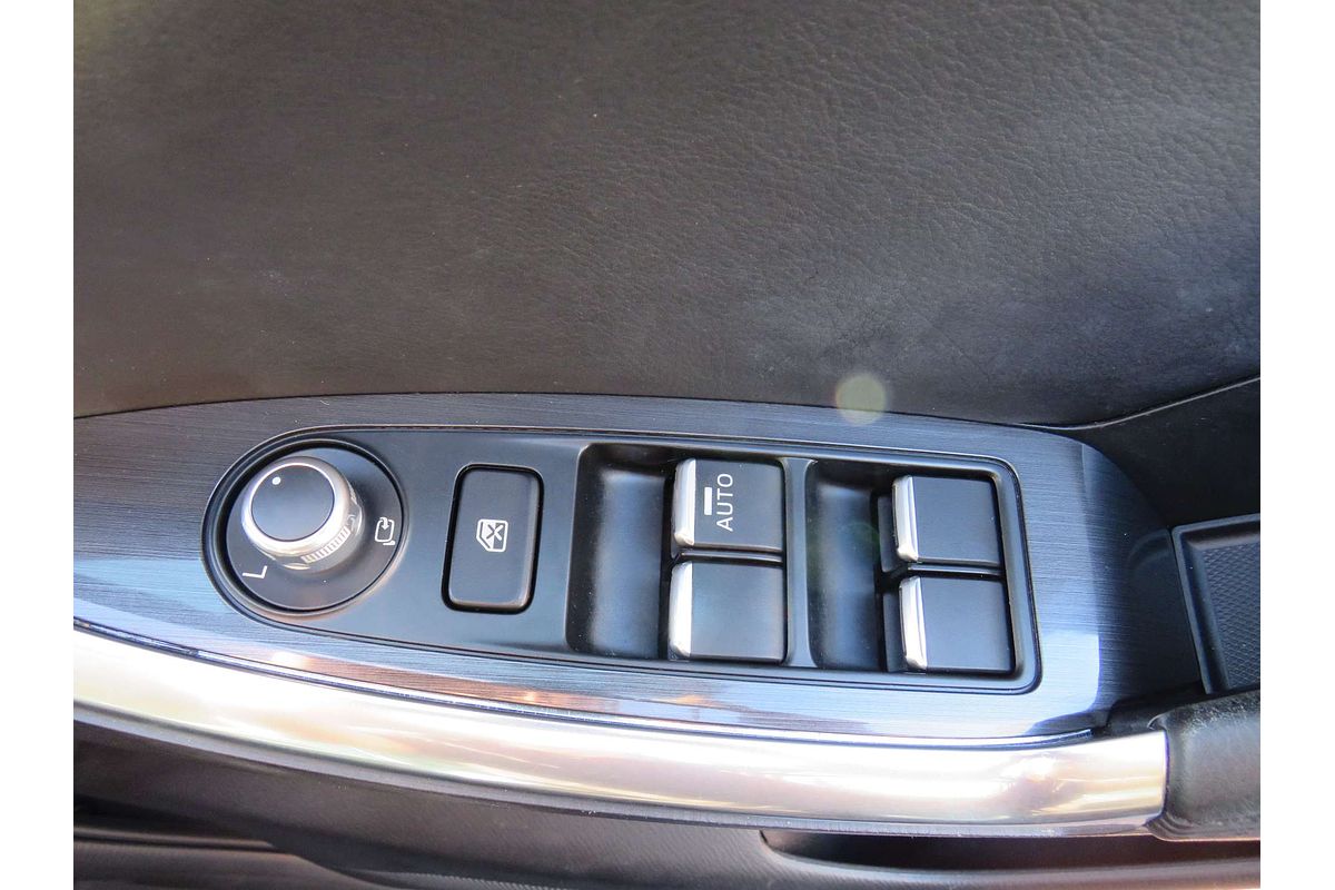 2015 Mazda CX-5 Akera KE Series 2