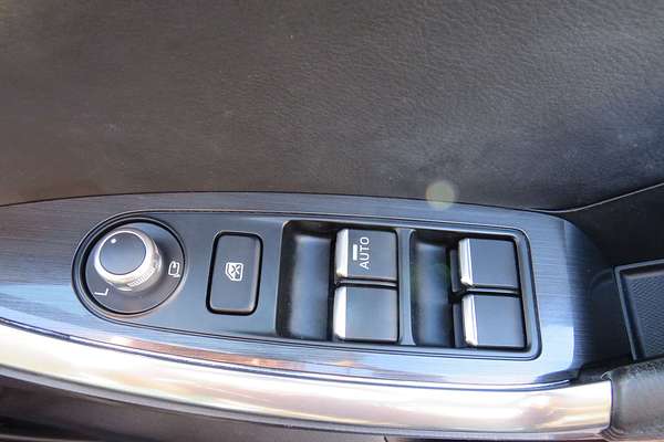 2015 Mazda CX-5 Akera KE Series 2