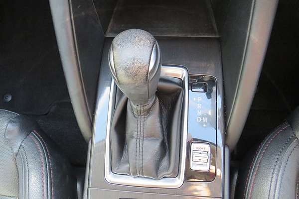 2015 Mazda CX-5 Akera KE Series 2