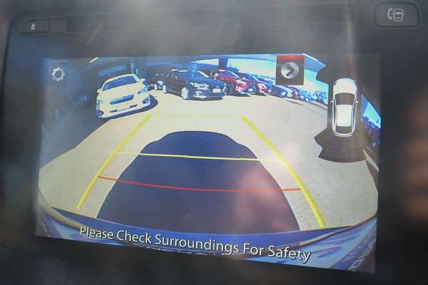 2015 Mazda CX-5 Akera KE Series 2