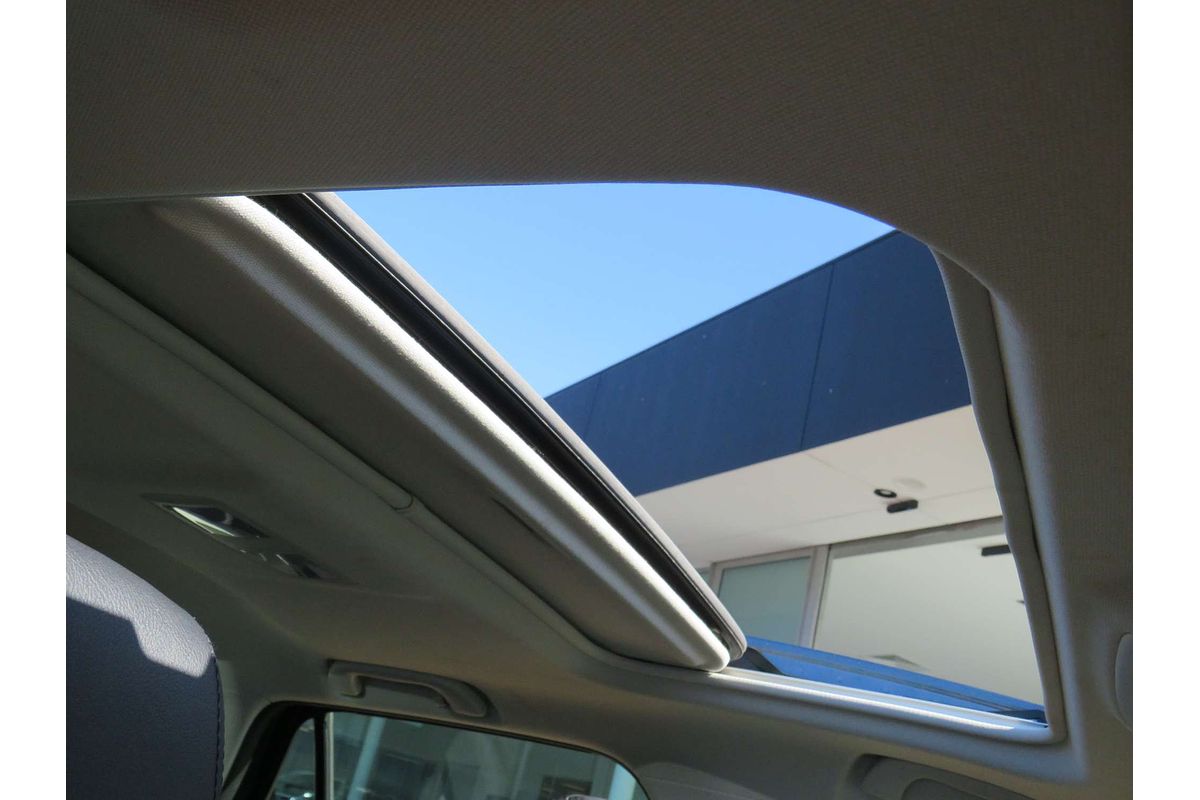 2015 Mazda CX-5 Akera KE Series 2