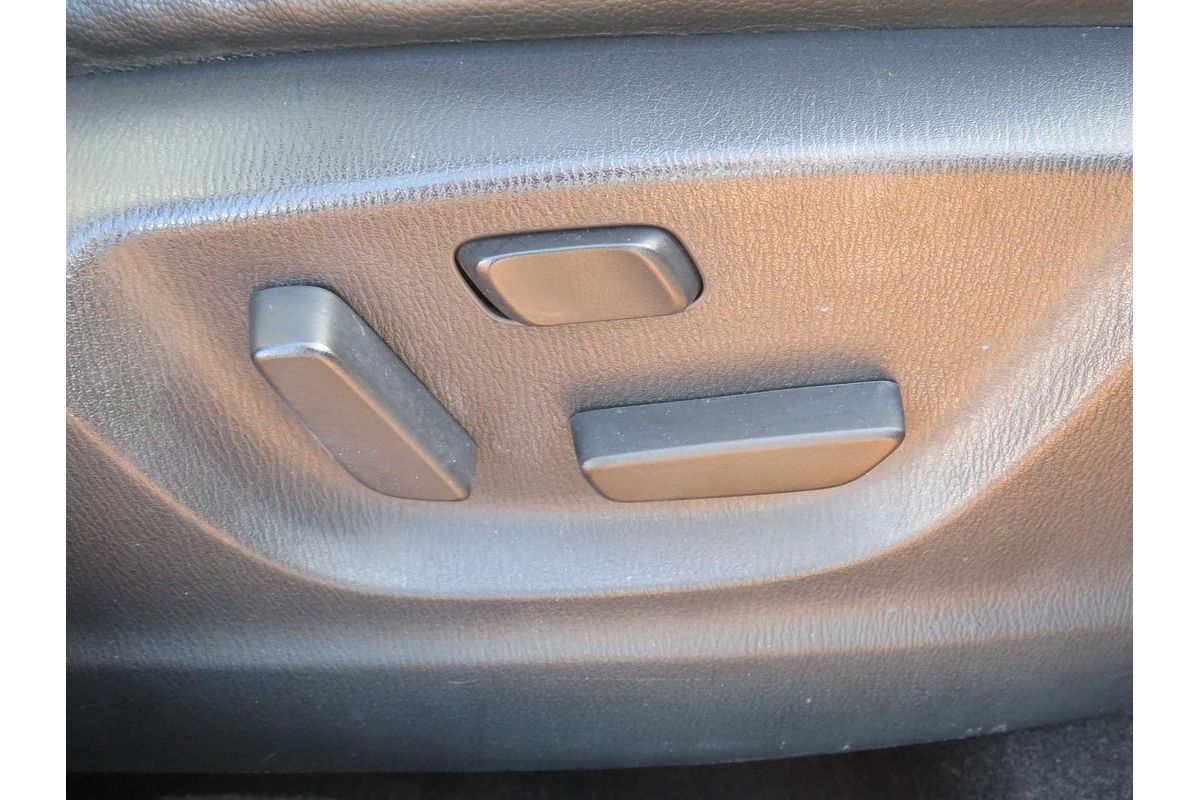 2015 Mazda CX-5 Akera KE Series 2