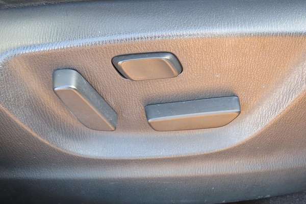 2015 Mazda CX-5 Akera KE Series 2