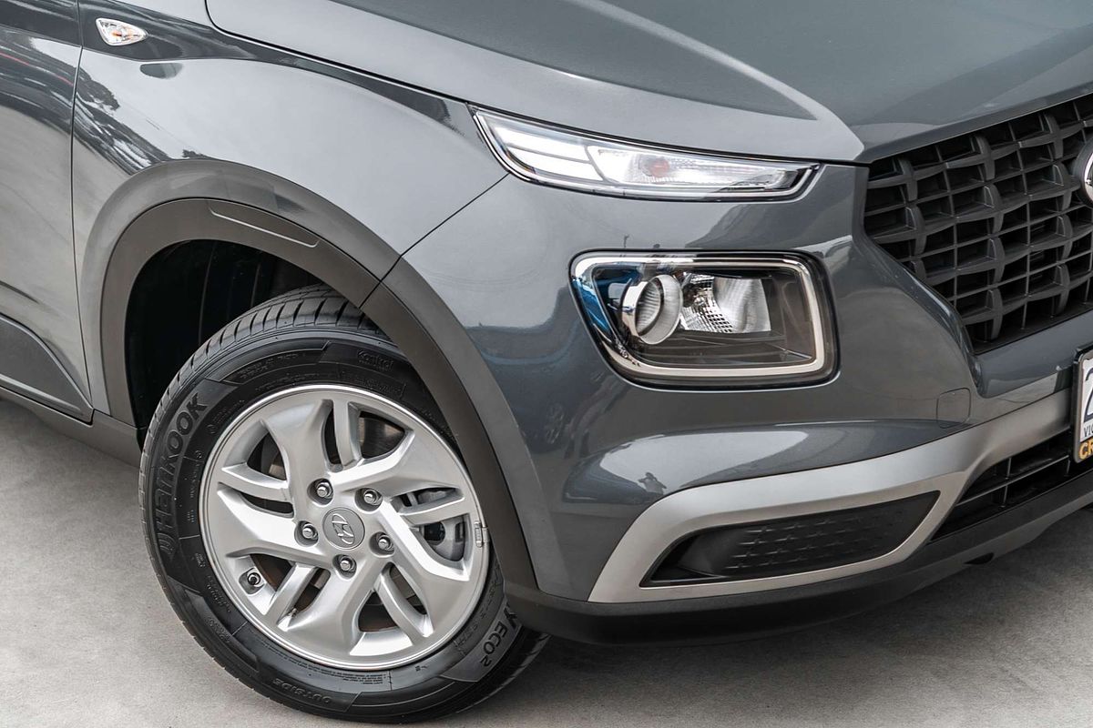 2024 Hyundai Venue QX.V5