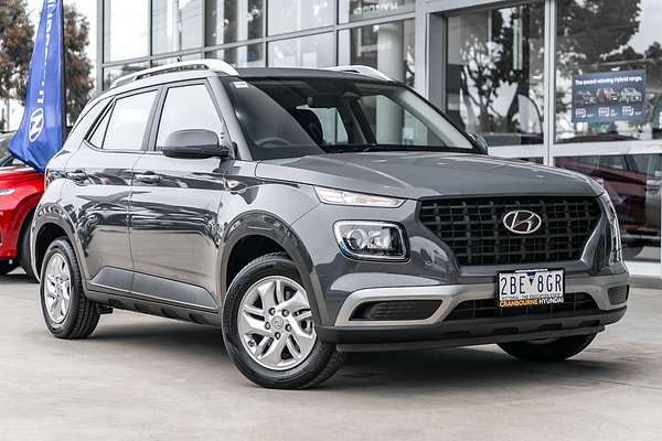 2024 Hyundai Venue QX.V5