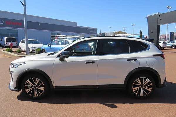 2025 GWM Haval Jolion Ultra Hybrid A02