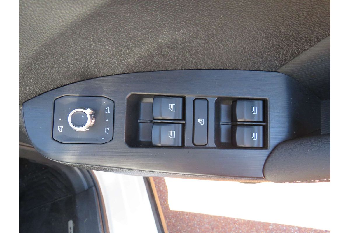 2025 GWM Haval Jolion Ultra Hybrid A02