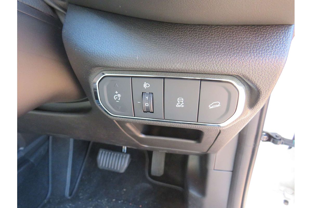 2025 GWM Haval Jolion Ultra Hybrid A02