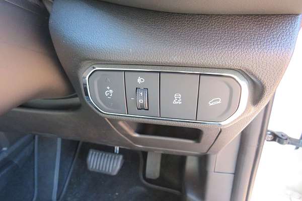 2025 GWM Haval Jolion Ultra Hybrid A02