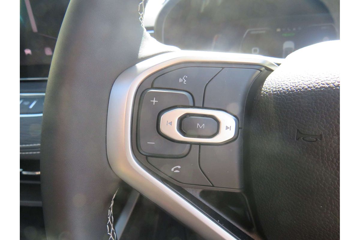 2025 GWM Haval Jolion Ultra Hybrid A02