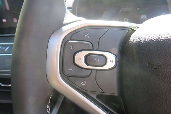 2025 GWM Haval Jolion Ultra Hybrid A02