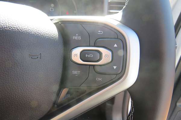 2025 GWM Haval Jolion Ultra Hybrid A02