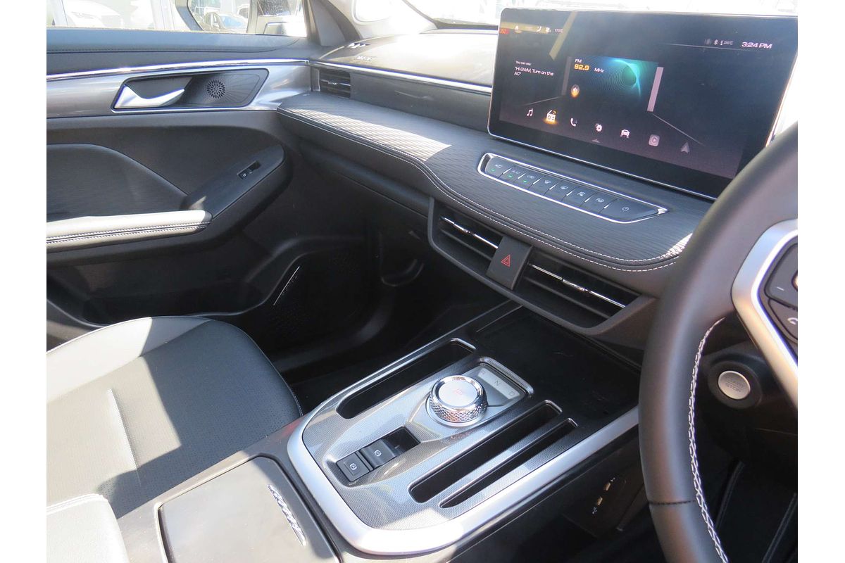 2025 GWM Haval Jolion Ultra Hybrid A02