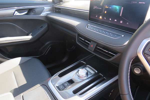 2025 GWM Haval Jolion Ultra Hybrid A02