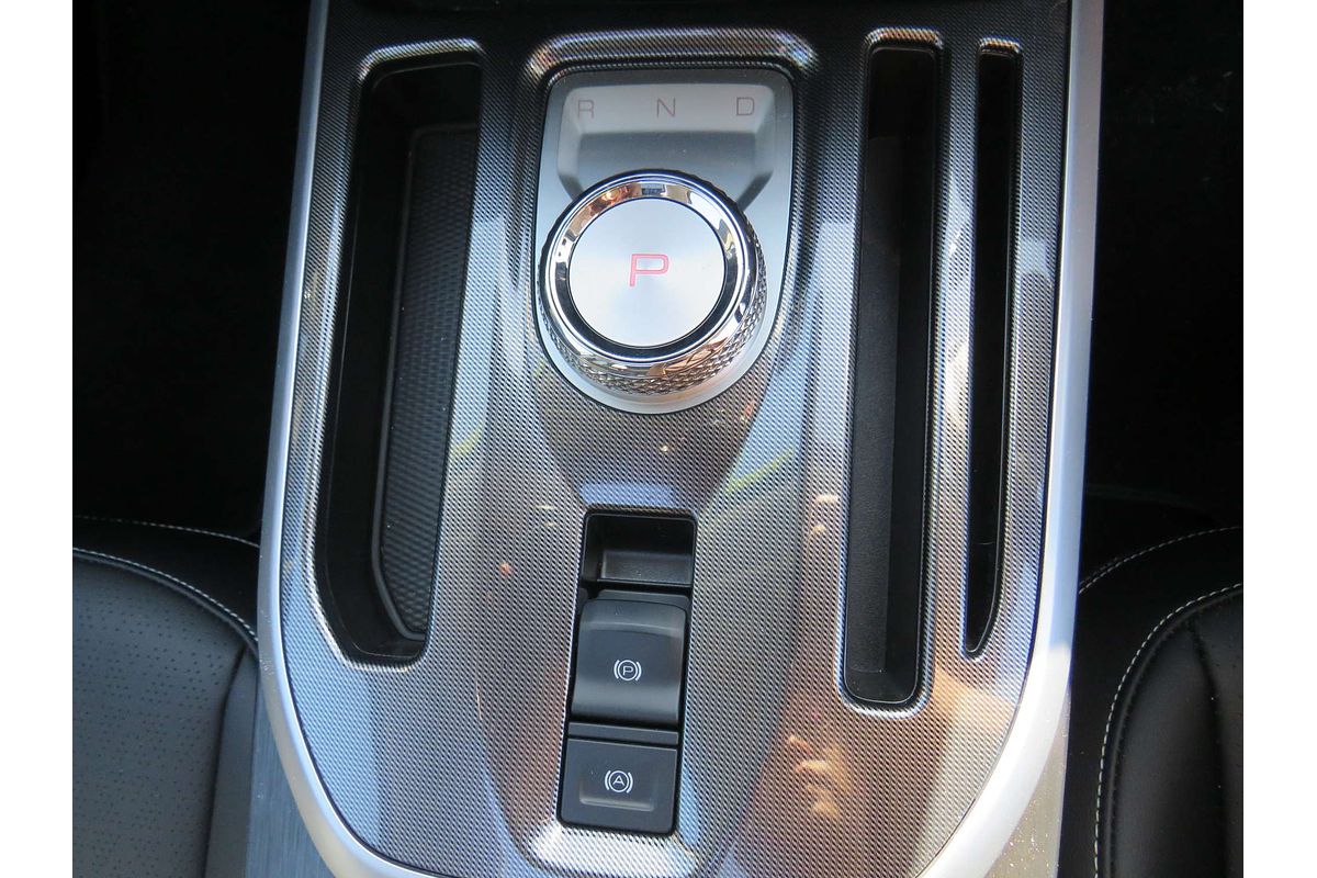 2025 GWM Haval Jolion Ultra Hybrid A02