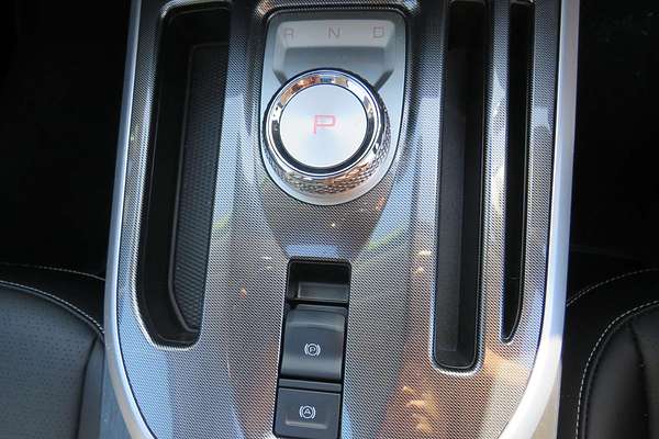 2025 GWM Haval Jolion Ultra Hybrid A02